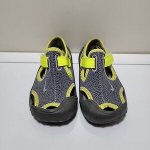 SUNRAY PROTECT  SANDAL - 7C